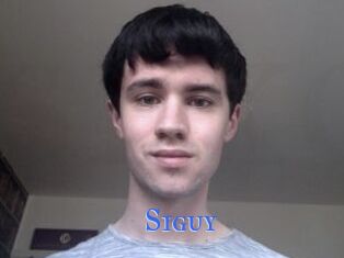 Siguy