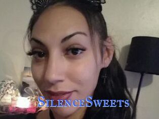 SilenceSweets