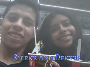 Silene_And_Denver