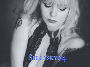 Sillysky94