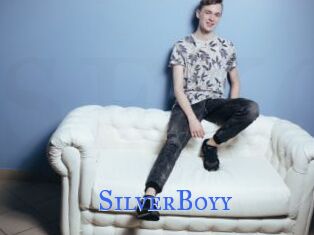 SilverBoyy