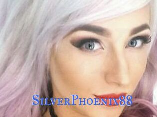 SilverPhoenix88