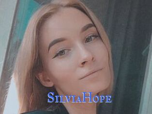 SilviaHope