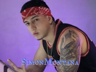 SimonMontana