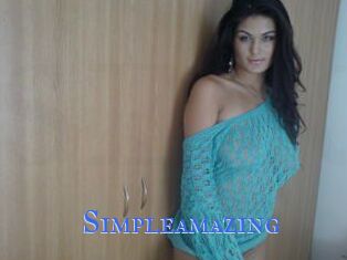 Simpleamazing