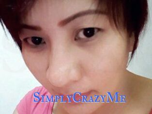 SimplyCrazyMe