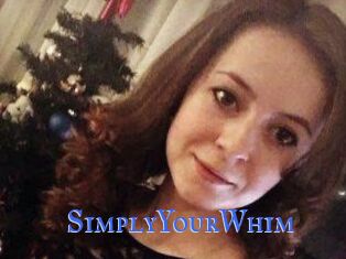 SimplyYourWhim