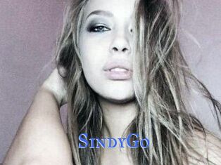 SindyGo_