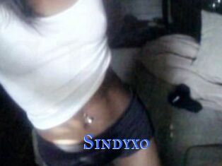 Sindyxo