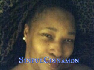 SinfulCinnamon