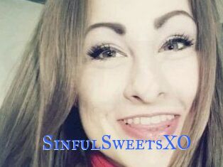 SinfulSweetsXO