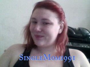 SingleMom1991