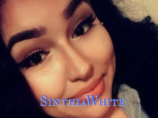 Sinthia_White
