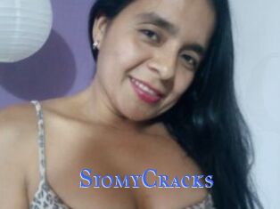 SiomyCracks
