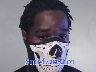 SirMaskAlot