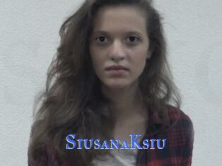 SiusanaKsiu