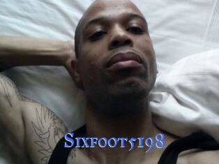 Sixfoot5198