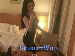 SkarletWill