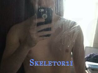 Skeletor21