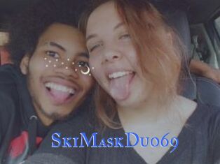 SkiMaskDuo69