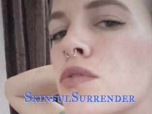 SkinfulSurrender
