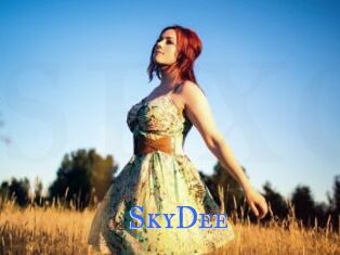 SkyDee