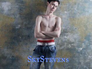 SkyStevens