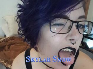 Skylar_Snow
