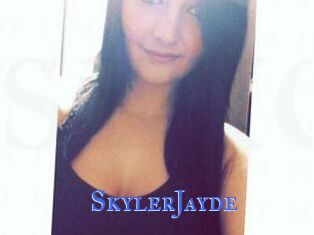 SkylerJayde