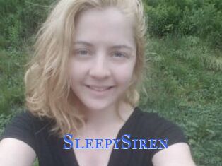 SleepySiren