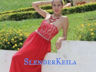 SlenderKeila