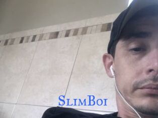 SlimBoi