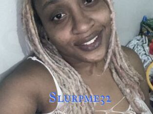 Slurpme32