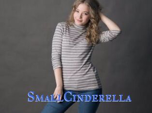 SmallCinderella