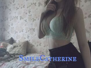 SmileCatherine