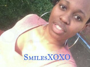 SmilesXOXO