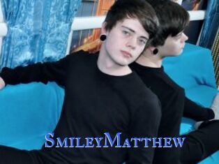 SmileyMatthew