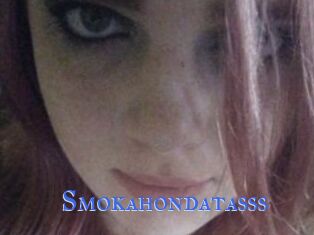 Smokahondatasss