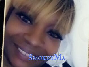 SmokeyMa