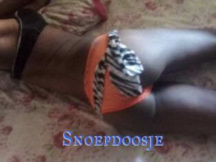 Snoepdoosje