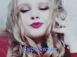 SnowSweet
