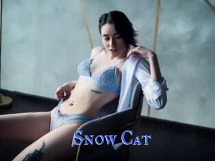 Snow_Cat