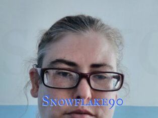 Snowflake90