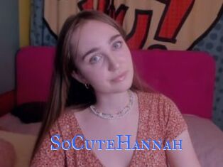 SoCuteHannah