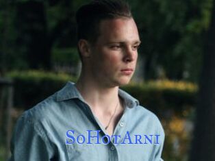 SoHotArni