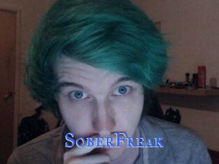 SoberFreak