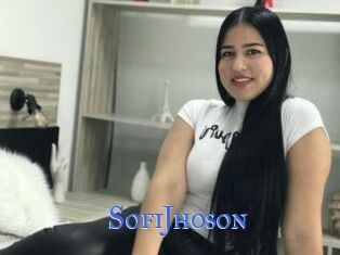 SofiJhoson