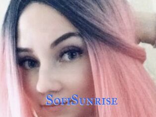 SofiSunrise