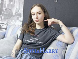 SofiaHarry