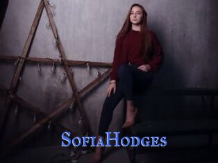 SofiaHodges